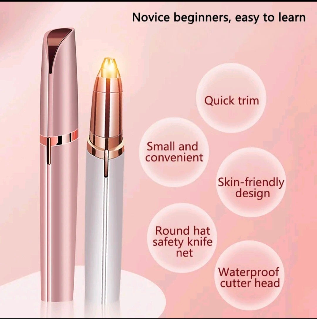 Eyebrow Trimmer