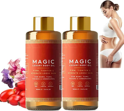 MAGIC Luxury Body Oil