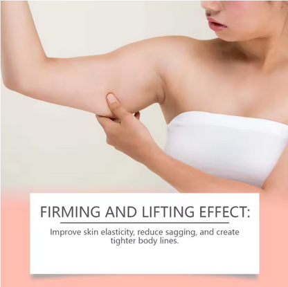 MAGIC Luxury Body Oil